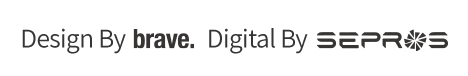 design by Brave | digital by Sepros